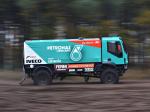 Iveco Trakker Evolution III 4x4 2012 года
